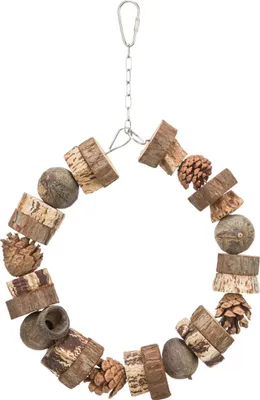 Produktbild von TRIXIE Ringschaukel - diverse - ø 18 cm