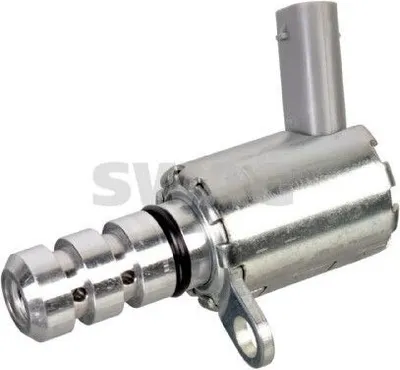 Produktbild von SWAG 33 10 2673 Steuerventil Nockenwellenverstellung für AUDI A3 Sportback (8PA)
