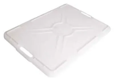 Immagine prodotto di Coperchio Per Cassa Bianco - lt.50