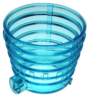 Produktbild von Panasonic JD38-153-A0 Eis-Einsatz für MJ-L500, MJ-L600 Slow Juicer, Entsafter