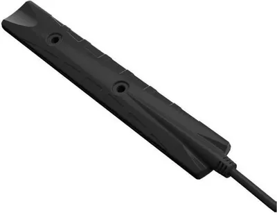Produktbild von Poynting Â· Antennen Â· LTE Â·A-OMNI-0510-V1-02 Â· schwarz Â· SMA(m) 1m (A-OMNI-0510-V1-02)