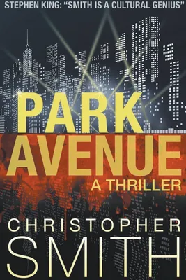 Produktbild von Park Avenue