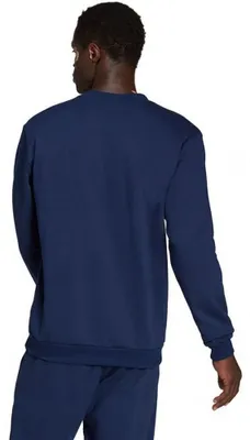 Productafbeelding van Adidas - "Entrada 22" trainingsbroek voor heren, model PP1509 (maat M), donker marineblauw