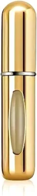 Immagine prodotto di Flacone di profumo da viaggio, 5 ml - oro