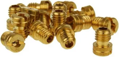 Produktbild von Hauptdüse Originalvergaser M4 - 060
