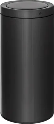 Obrázek produktu pro Automatický odpadkový koš DELTA, 40 l