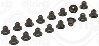 Image de Elring | Jeu de joints de tige de soupape (708.100) pour Jeep Fiat