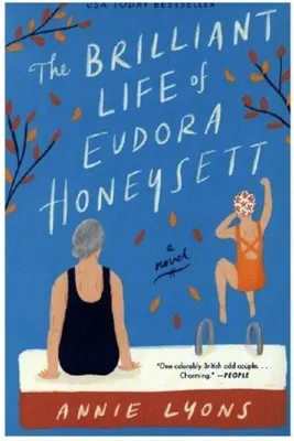 Productafbeelding van Het fantastische leven van Eudora Honeysett