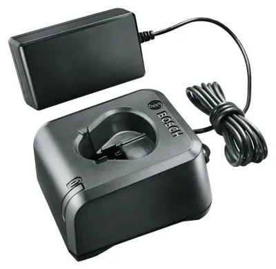Produktbild von Bosch Ladegerät GAL 12V-20 Akku Statusanzeige Ladezustand 2607226187
