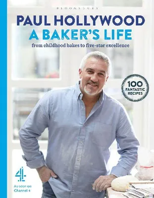 Produktbild von A Baker's Life