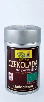 Produktbild von -Trinkschokolade, Kakao Mindestens 42%