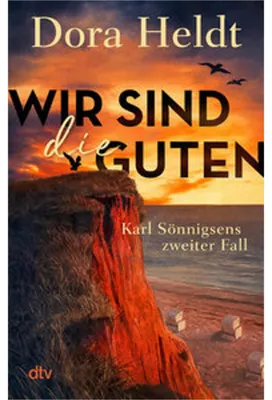 Produktbild von Wir sind die Guten