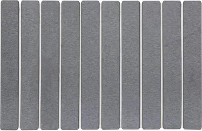 Zdjęcie produktu dla MATA DIATOMITOWA 59x39 cm szara błyskawicznie schnące