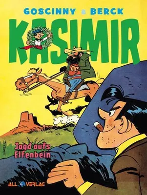 Obrázok produktu pre Kasimir 5