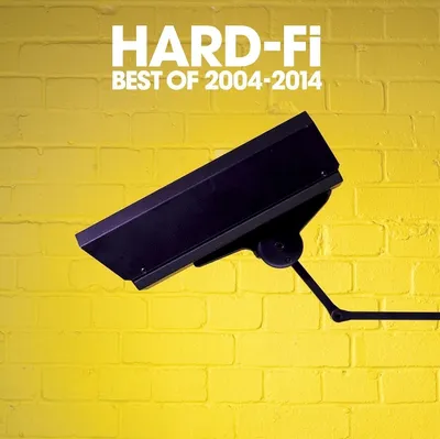 Produktbild von Hard-Fi-Best Of 2004-2014