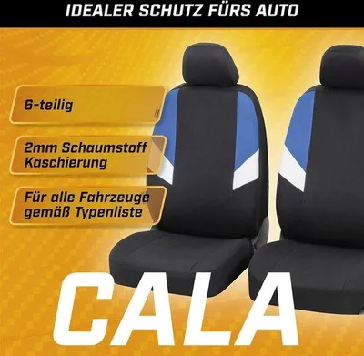Obrázek produktu pro potah na autosedačku, černá kůže