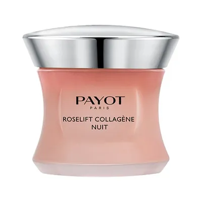 Zdjęcie produktu dla Payot Roselift Collagene Nuit Resculpting Cream Liftingujący krem na noc 50ml