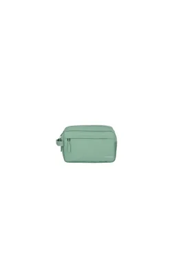 Image de travelite trousse de toilette Kick Off Toiletry Bag Sage vert