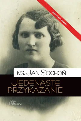 Obrázek produktu pro Powieść obyczajowa o miłości i wierze w czasie wojny