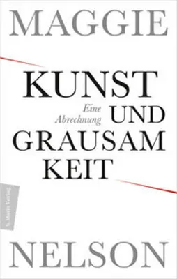 Immagine prodotto di Kunst und Grausamkeit