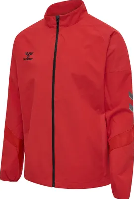 Produktbild von Hummel hmlLead Training Jacket Kinder