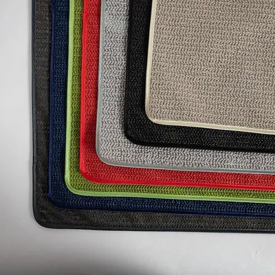 Produktbild von Famanu Tischdecke Wasserabweisend und Rutschfest - 6 Farben
