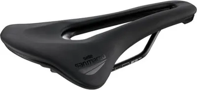 Produktbild von San Marco Shortfit 2.0 Sport Schmal Offen Fahrradsattel