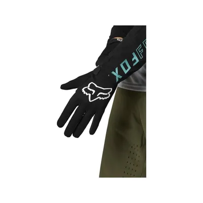 Produktbild von FOX Handschuhe Ranger, Farbe:black, Größe:2X