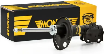 Produktbild von MONROE Stoßdämpfer Vorne Links für TOYOTA PRIUS (ZVW3) Federbein G8251