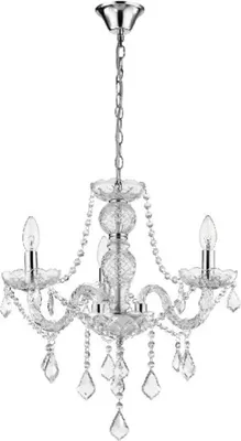 Obrázek produktu pro Lustr Cristallo 3 LP-2940/3P Light Prestige