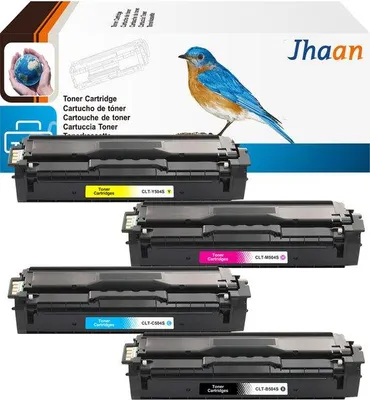 Produktbild von Tintenpatrone – Ersatz für die Drucker Xpress C1860FW und C1810W – Verbrauchsmaterialien für Bürodrucker