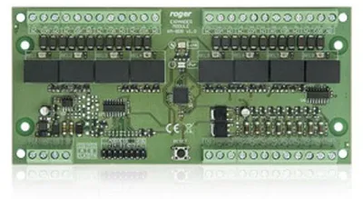 Productafbeelding van Expansiemodule ROGER MCX8-BRD