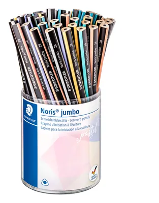 Image de STAEDTLER® 119 KP48PA Crayon en étui n° 48 PA 100 %