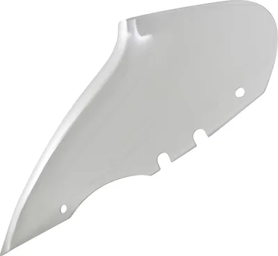 Produktbild von Windschutzscheibe MRA Spoilerscheibe S farblos mit ABE für Yamaha FZR 1000