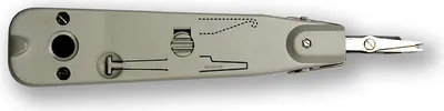 Immagine prodotto di PT-020 - Utensile a percussione standard KRONE
