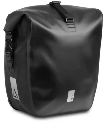 Produktbild von Acid Pure Smlink 2.0 15l Fahrradtasche Schwarz Schwarz One Size