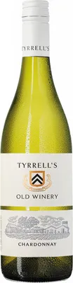 Produktbild von TYRRELLS Old Winery Chardonnay