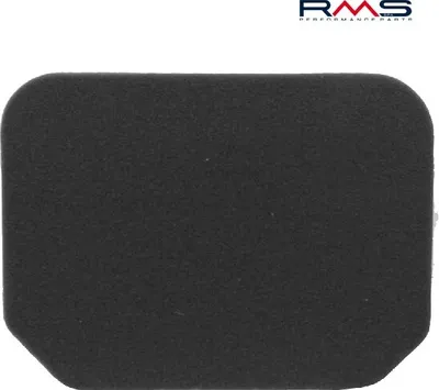 Immagine prodotto di Filtro aria RMS / inserto filtro aria compatibile con Suzuki Burgman 250 / 400 K3 - K6