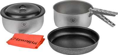 Image de Trangia - 402253 - Set de Cuisine - TUNDRA lll-D