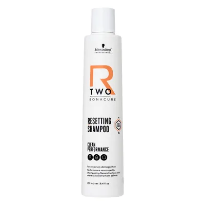 Produktbild von Schwarzkopf Bonacure R-TWO Resetting Shampoo 250 ml