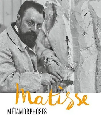 Zdjęcie produktu dla Matisse – Metamorfozy