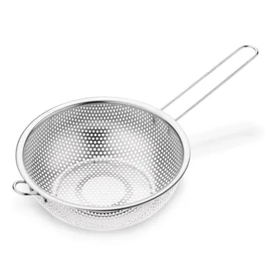 Produktbild von Edelstahl Sieb / Durchschlag TADAR 16 cm