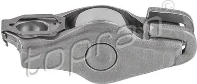 Produktbild von TOPRAN 111 627 Schlepphebel für VW GOLF VI (5K1)