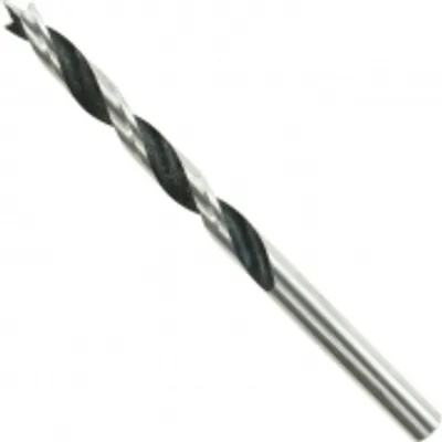 Zdjęcie produktu dla DEDRA WDB04075, 4 mm, 75 mm, Drewno, Stal, 1 szt.
