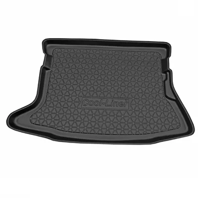 Produktbild von Z536968 Kofferraumwanne passend für Toyota Auris 01.2007- 12.2012