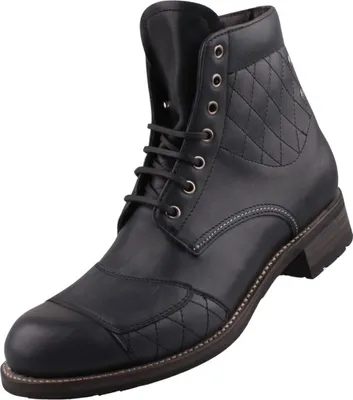 Produktbild von Sendra Herren Stiefel 15996 Schwarz