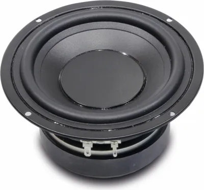 Produktbild von VISATON Tieftöner W 130 X, 2 x 4 Ohm