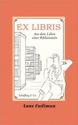 Obrázek produktu pro Buch: Anekdoten über bekannte Schriftsteller und Bücher – Geschichten aus Bibliotheken und Antiquariaten