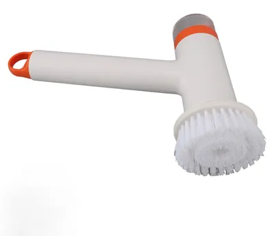 Obrázek produktu pro Elektrický rotační kartáč Multi Purpose Portable Electric Cleaning Brush Scrubber s nádrží na vodu pro domácí kuchyně