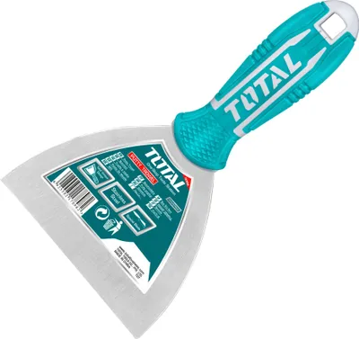 Zdjęcie produktu dla Putty trowel 100mm/ INDUSTRIAL (THT831006)